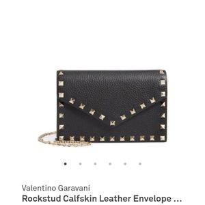 Valentino Garavani Wallet